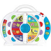 Take Along Phonics Player