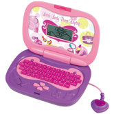 Little Lady Purse Laptop