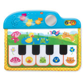 Sounds N Tunes Crib Piano