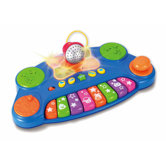 Baby DJ Music Mixer