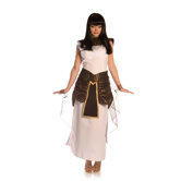 Cleopatra Costume