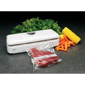 Freshlock Vacuum Food Sealer