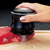 Meat Tenderizer 49 Stainless Steel Blades