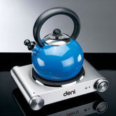 Table Top Burner - Single Plate