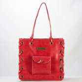 Western Retreat Bag