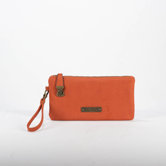 Lock and Rock Wallet