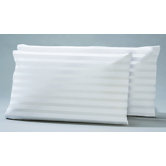High Profile Firm Talalay Latex Pillow