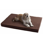 Talalay Latex Orthopedic Dog Bed