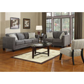 Carlton Living Room Collection