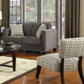 Carlton Loveseat