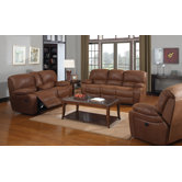 Houston Living Room Collection