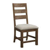 Bellevue Ladderback Chair