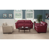 Tiffany Living Room Collection
