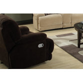 Kivet Motion Recliner