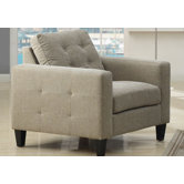 Upton Chair