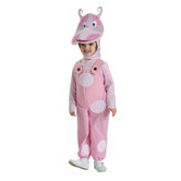Nickelodeon Backyardigans Uniqua Costume