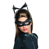 Batman Dark Knight Rises Catwoman Wig