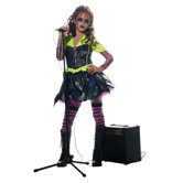 Zombies Zombet 3 &nbsp;Halloween Costume