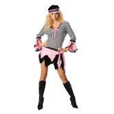 Secret Wishes  Pirate Costume
