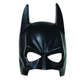 Batman Dark Knight Rises Batman Mask