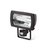 Madol Pir One Light Projector in Black