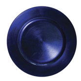 Round Charger Plate