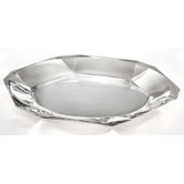 Chloe Serving or Charger Plate