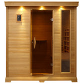 All Saunas