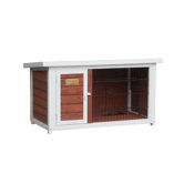 The Pueblo Rabbit Hutch
