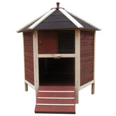 The Tower Poultry Hutch