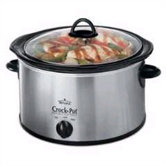 4 Qt. Crock Pot