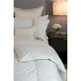 Lullaby Siberian Year-Round White Goose Down Comforter
