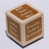 Personalized Proposal Block