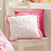 Florette Decorative Pillow
