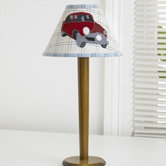Motor Club Lampshade