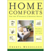 Home Comforts; The Art And Science Of Keeping House