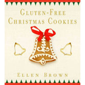 Gluten-Free Christmas Cookies