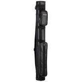 Classic 2 Butts/2 Shafts Q-Vault Cue Case