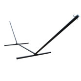 Powder Coated Steel Hammock Stand