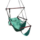 Hanging Hammock Chair