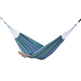 Brazilian Style Fabric Hammock
