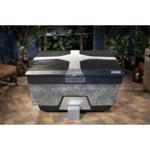Geos Spa with Boot