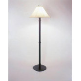 Bundle of Sticks Floor Lamp