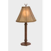 Bundle of Sticks Table Lamp