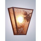 Pinecone Vegas