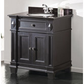 Essex 31'' Bathroom Vanity Ensemble