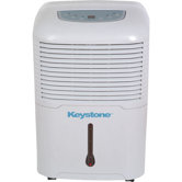 70 Pint Electric Dehumidifier