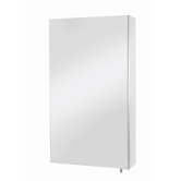 Anton Single Door Medicine Cabinet