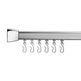 Professional Profile 800 Standard Shower Rail