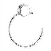 Stick 'N' Lock Towel Ring